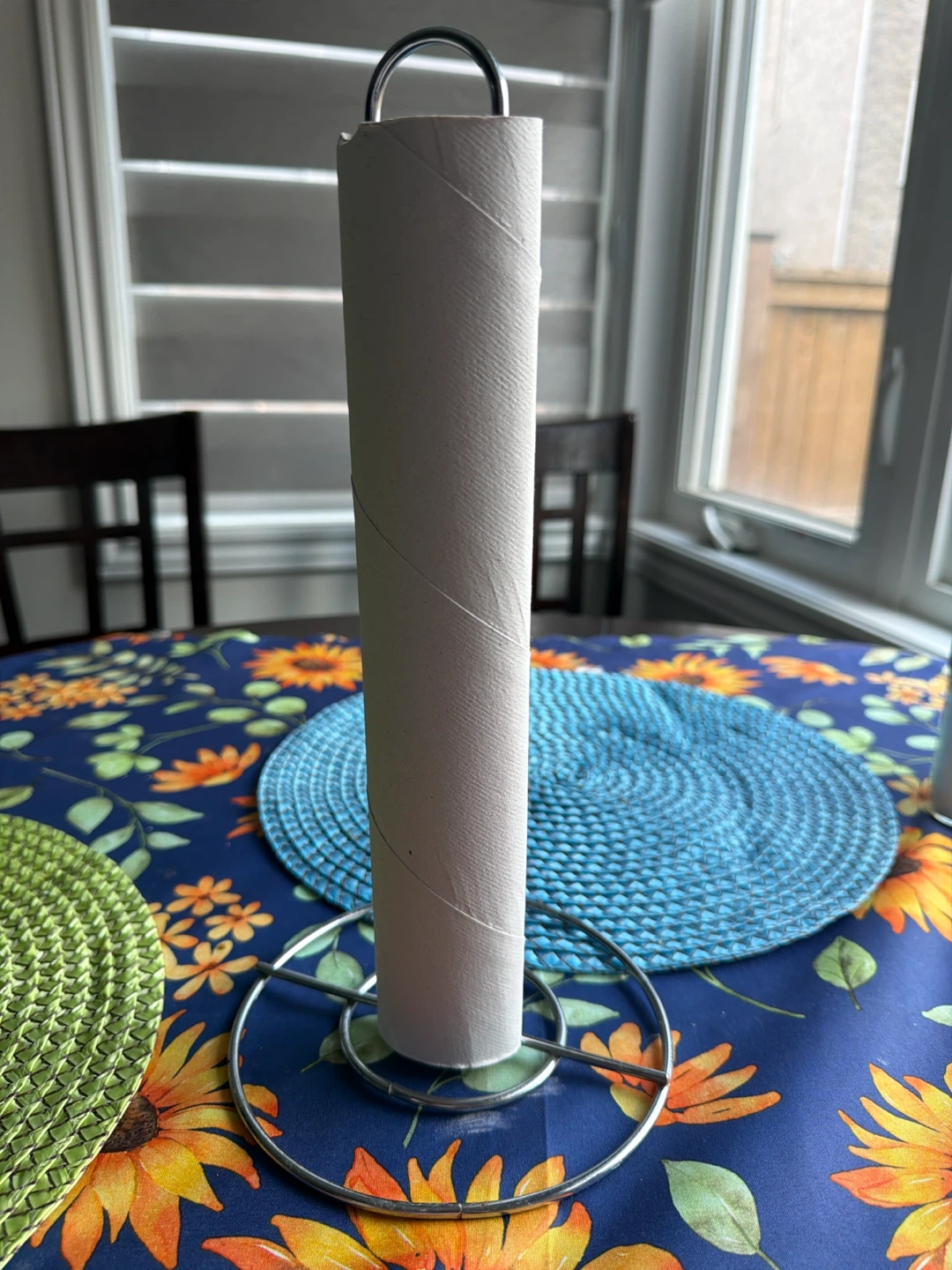 Kitchen Paper Towel Holder