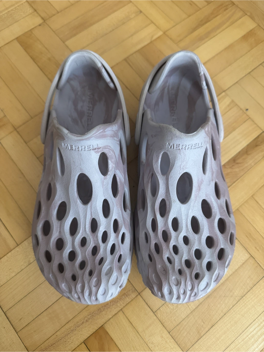 Merrell Hydro Moc Shoes - photo 2