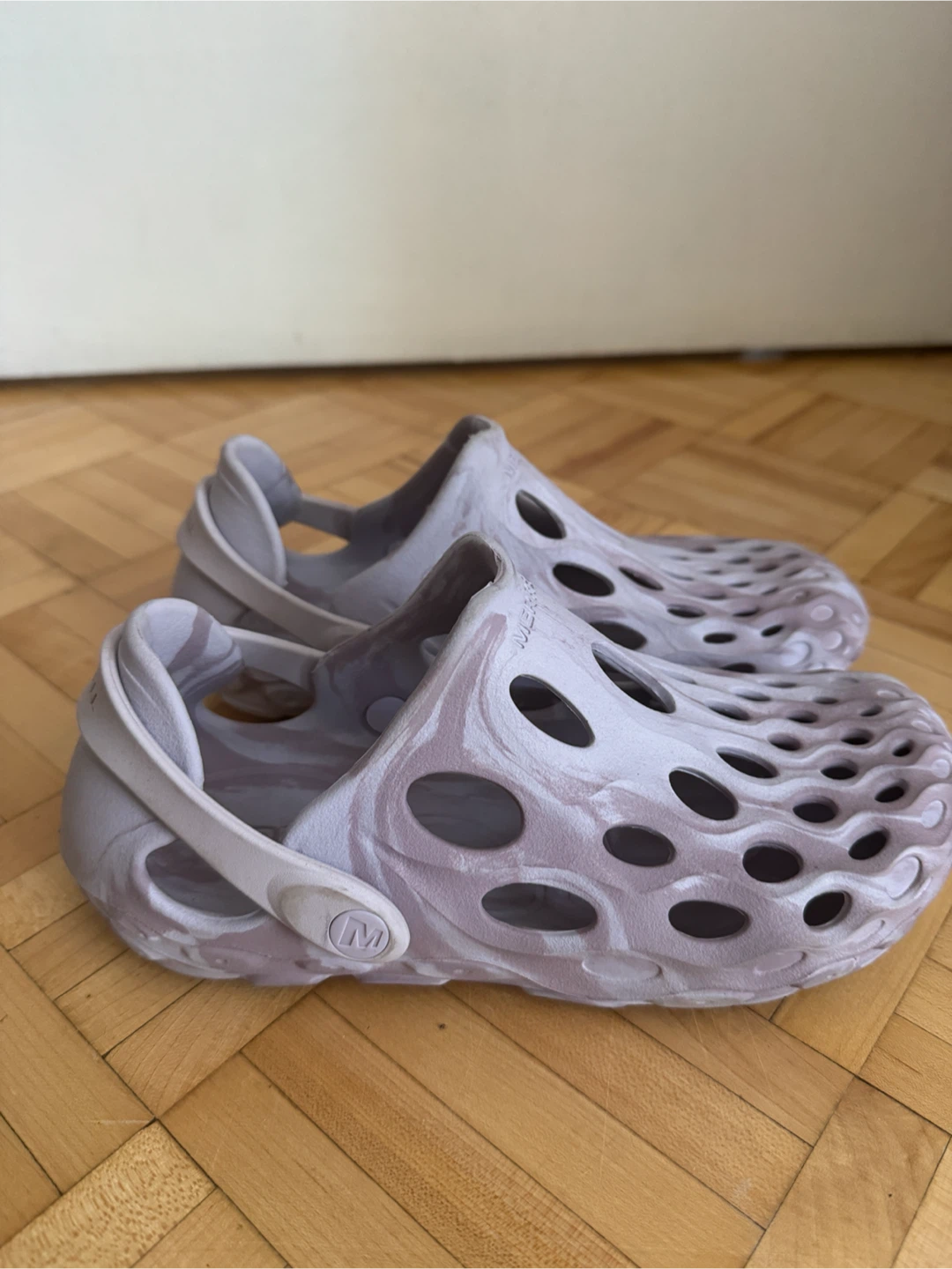 Merrell Hydro Moc Shoes - photo 3