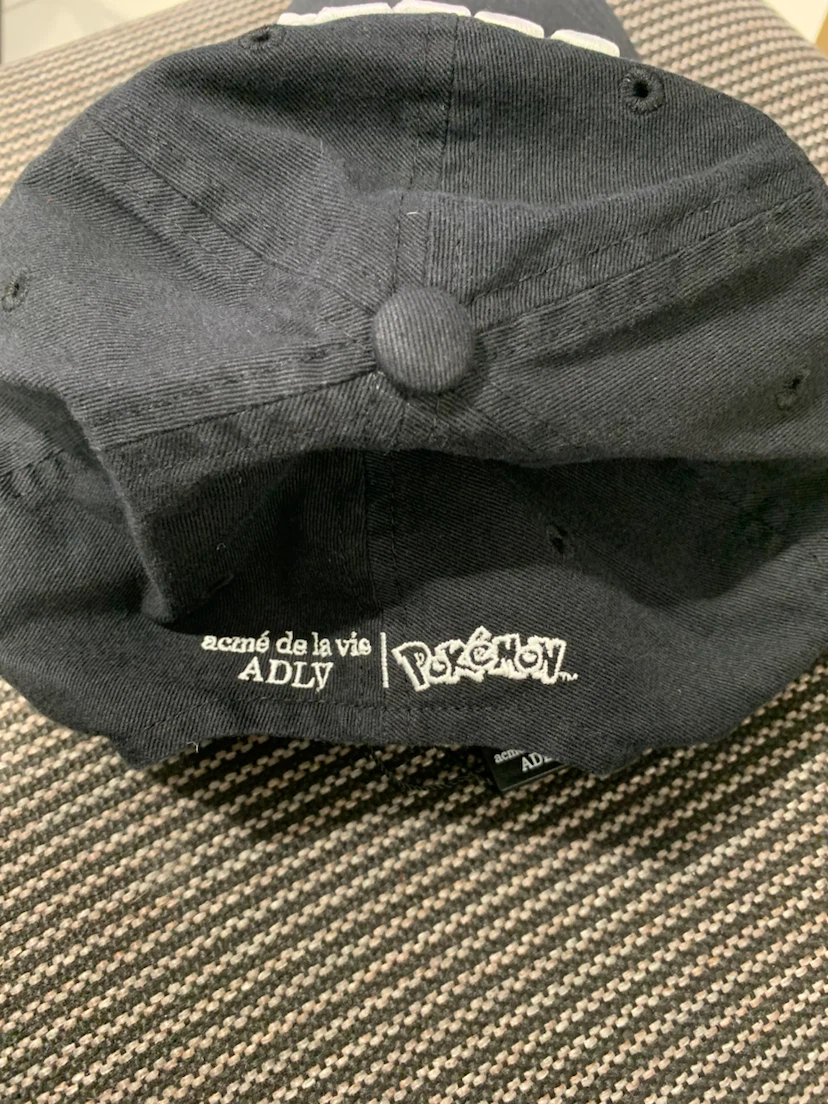 ADLV Pokémon "Gotta Catch 'Em All" Cap - photo 2