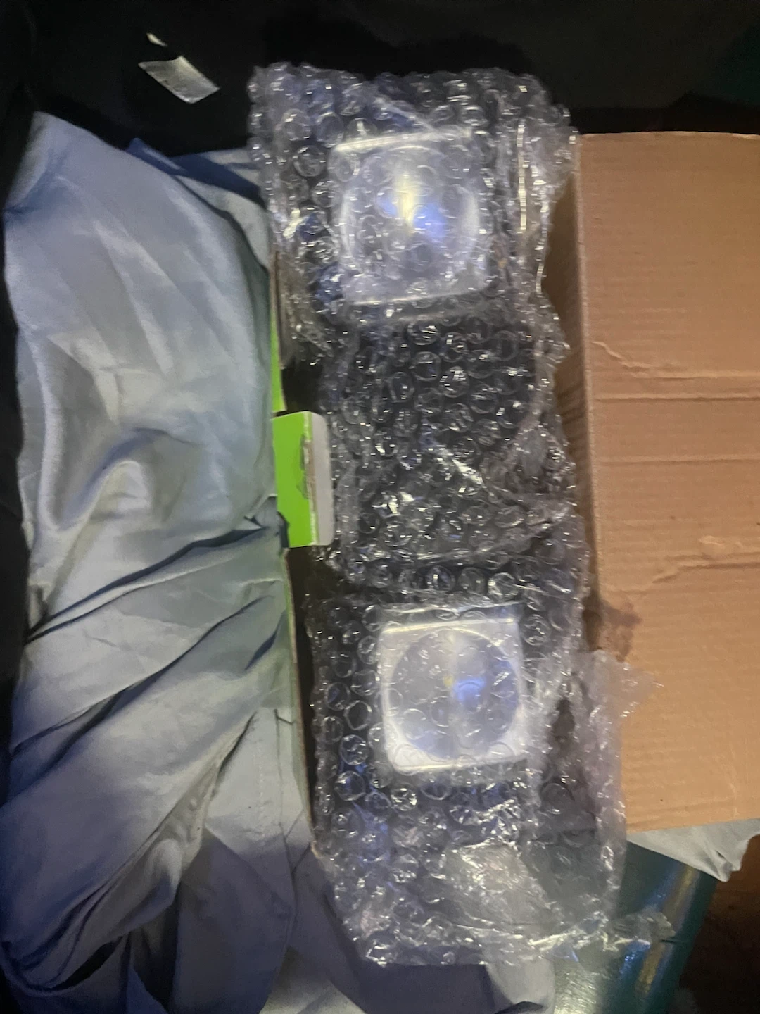 Mr. Beams LED High Performance Security Light - photo 3