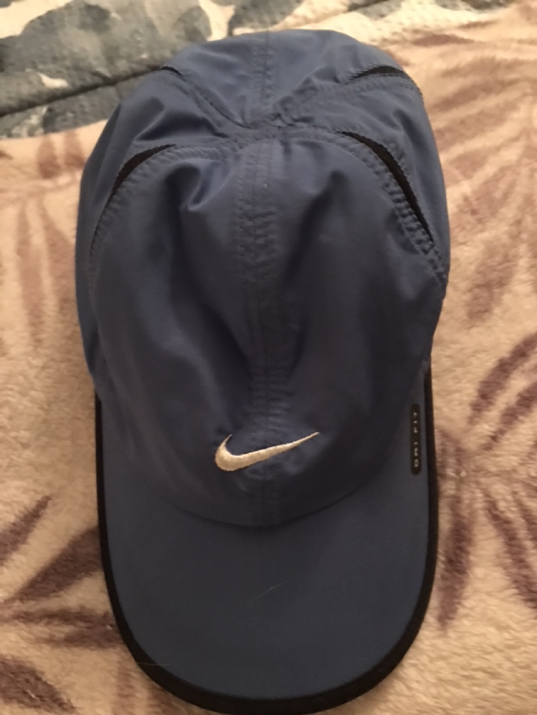 Nike Dri-FIT Runnibg Cap