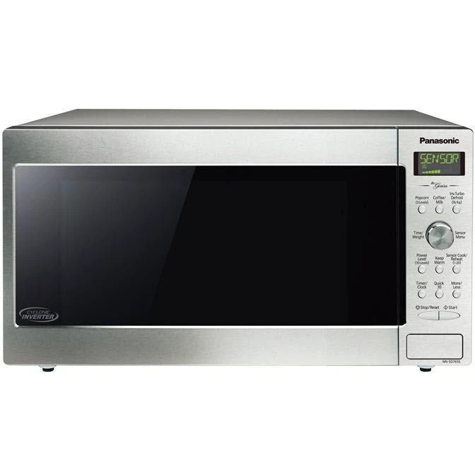 Panasonic Inverter Microwave - photo 3