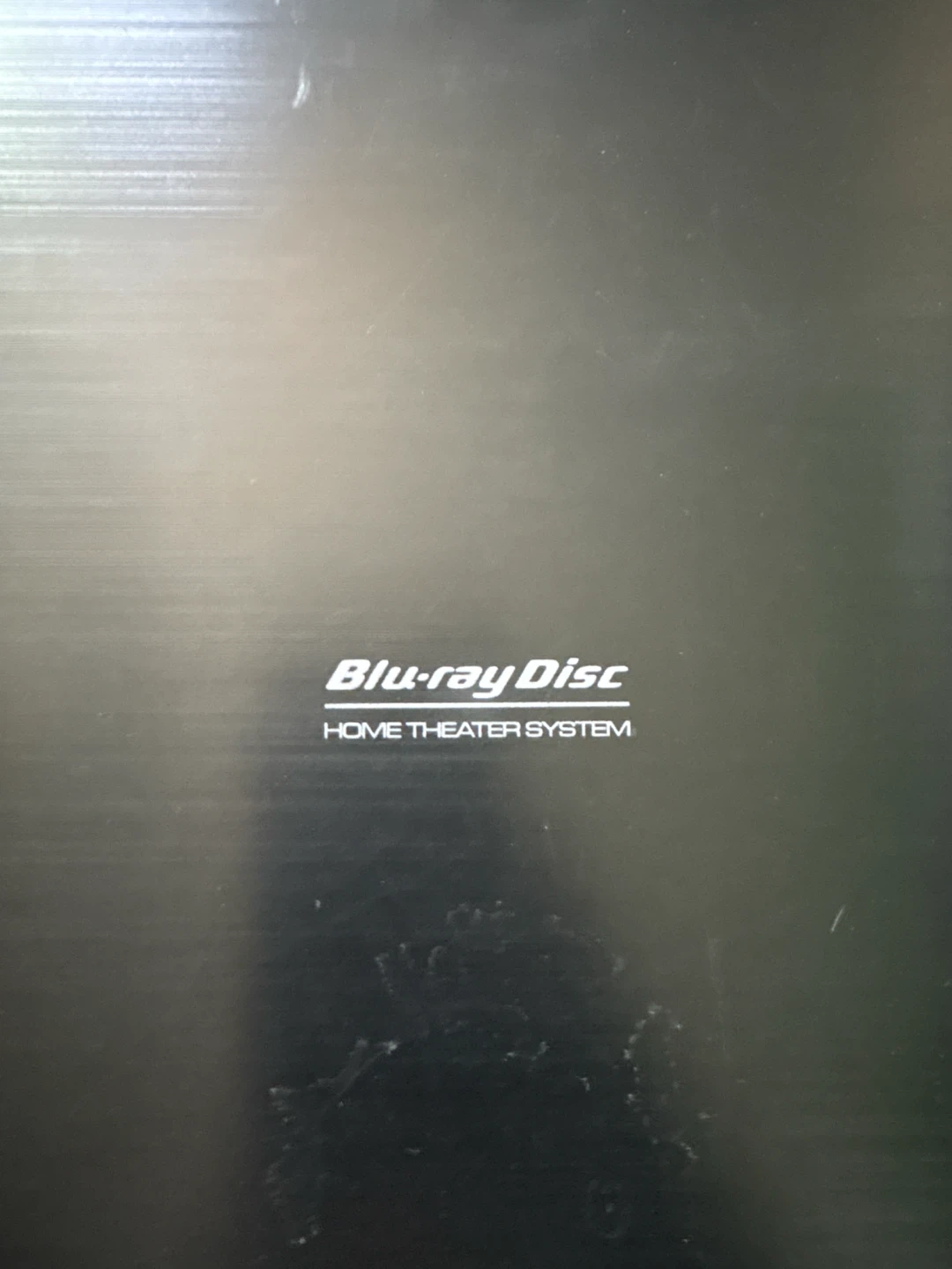 Samsung Blu-ray Home Theater System - photo 2