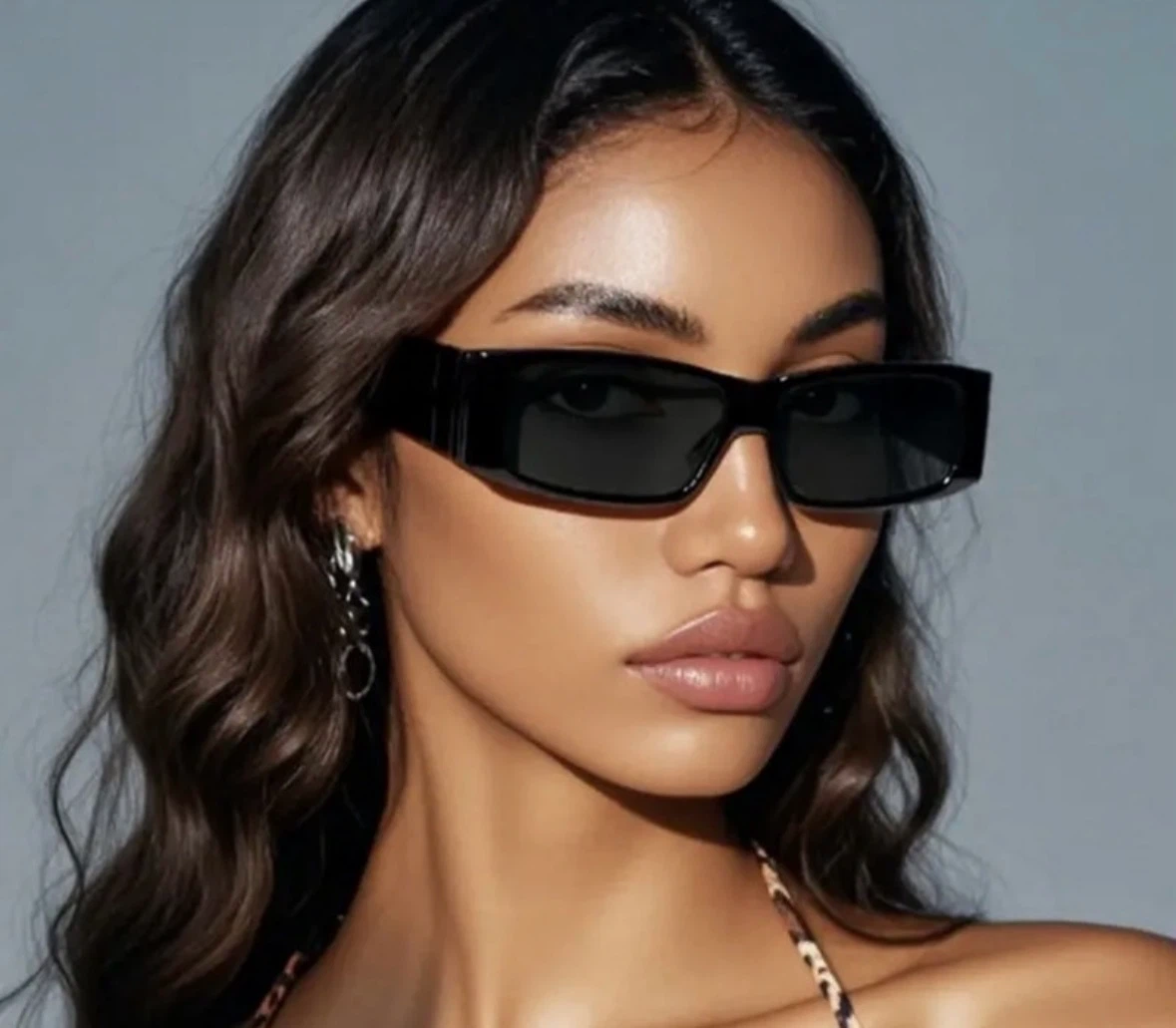 Black Sunglasses