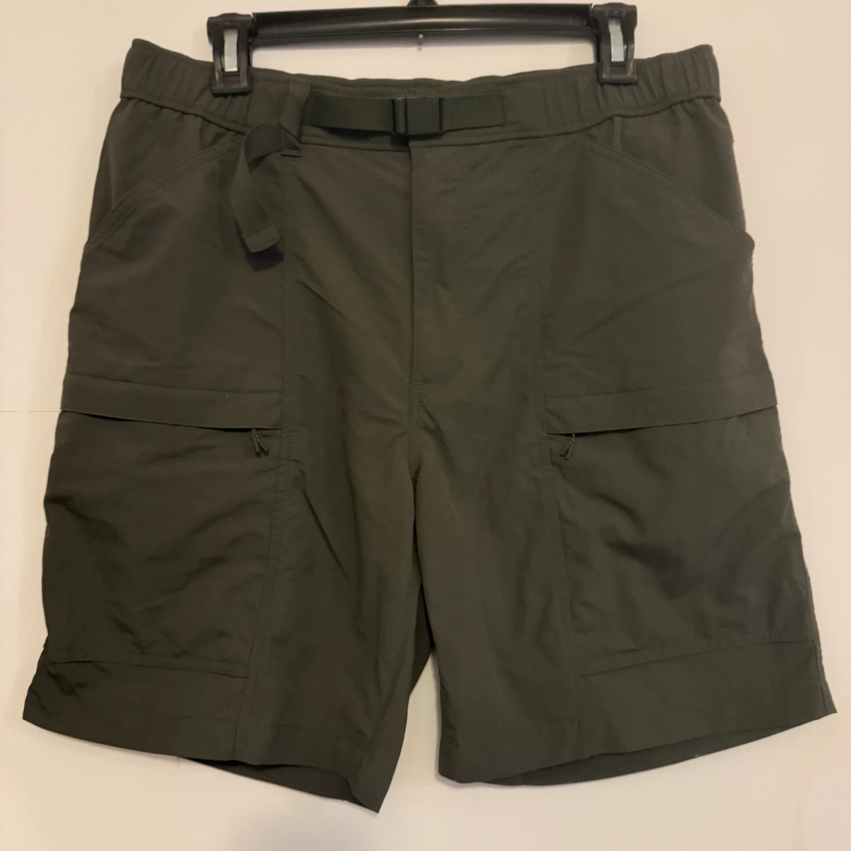Uniqlo Men's Utility Cargo Shorts - photo 2