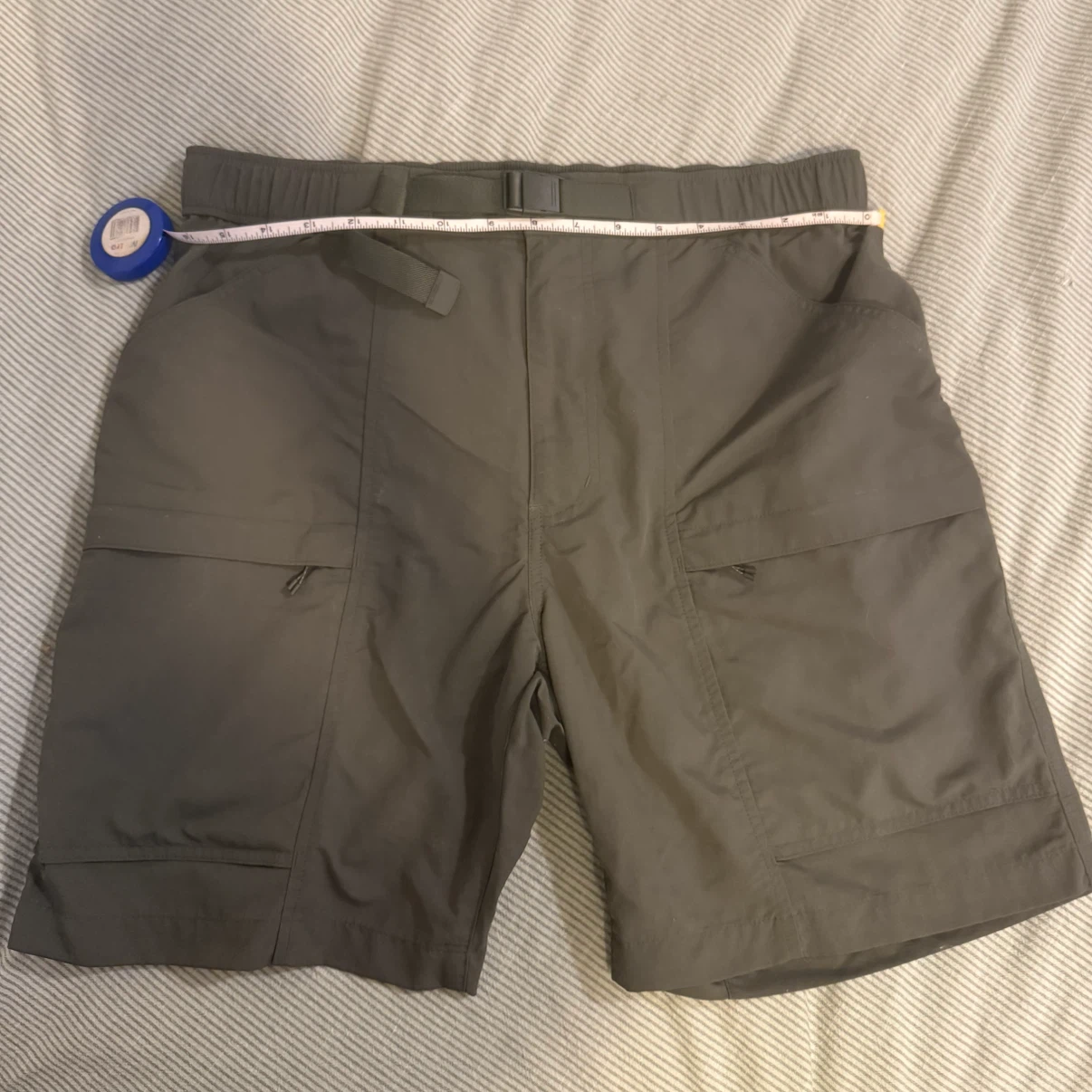 Uniqlo Men's Utility Cargo Shorts - photo 4