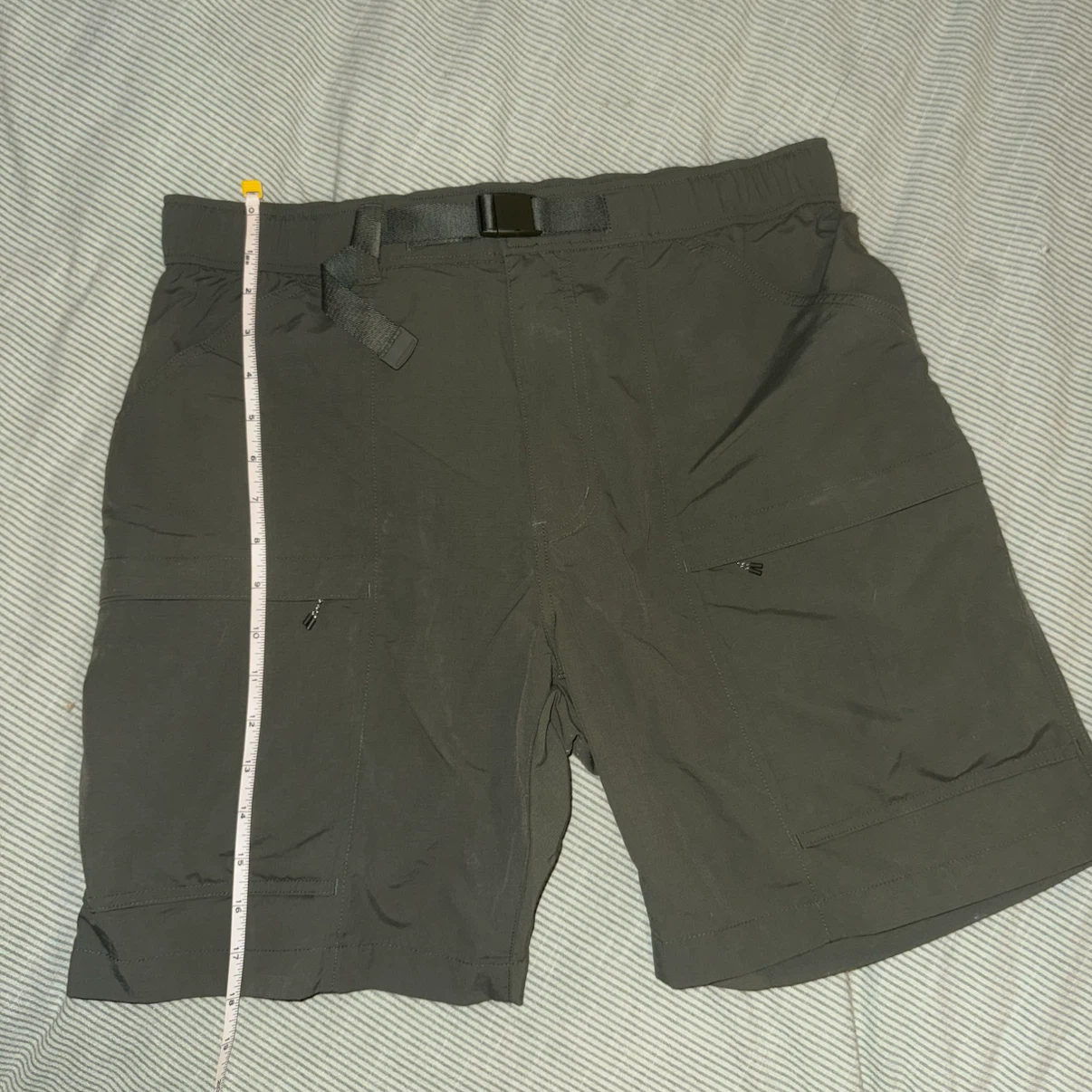 Uniqlo Men's Utility Cargo Shorts - photo 5