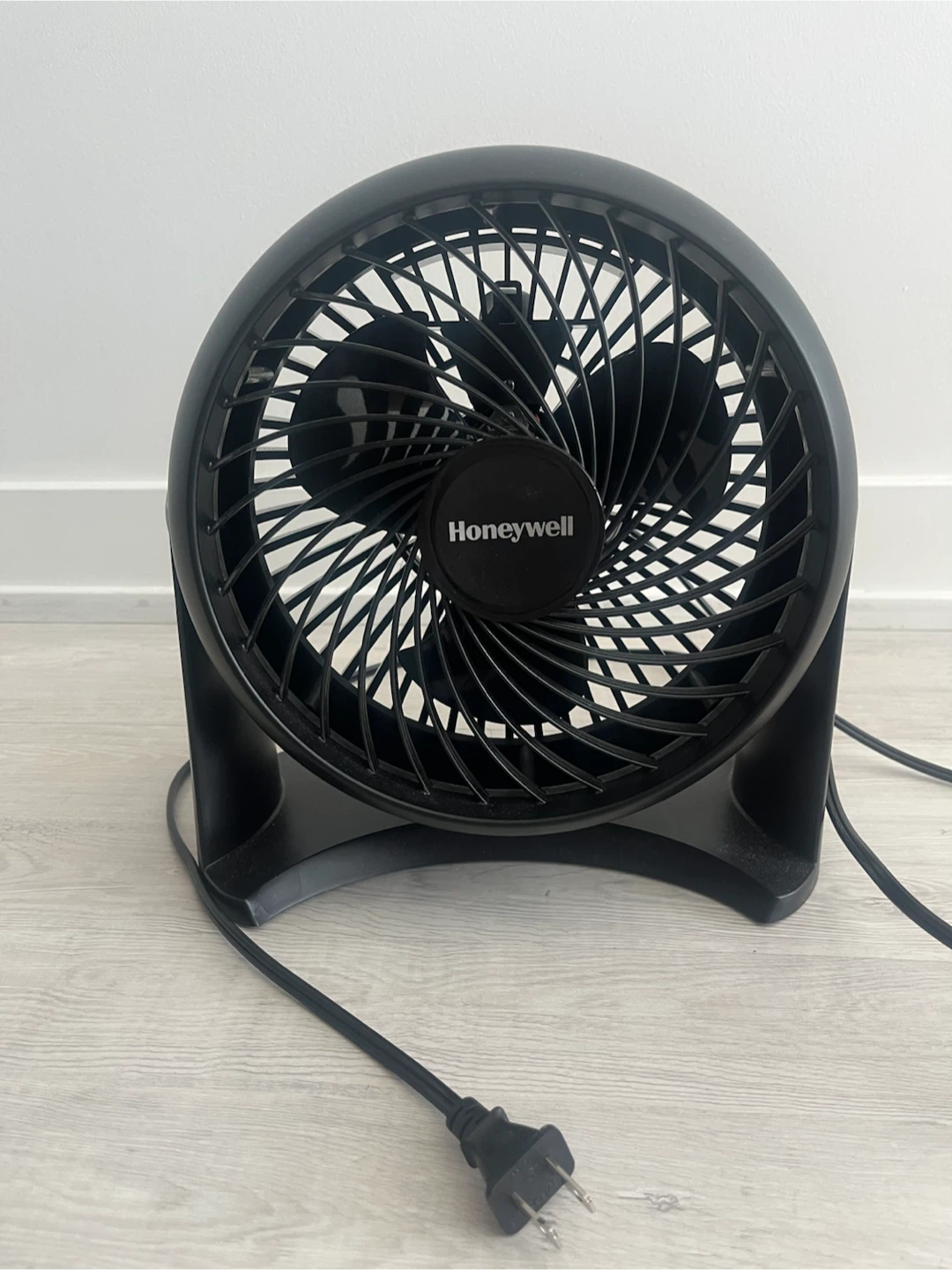 Honeywell TurboForce Fan / Air Circulator