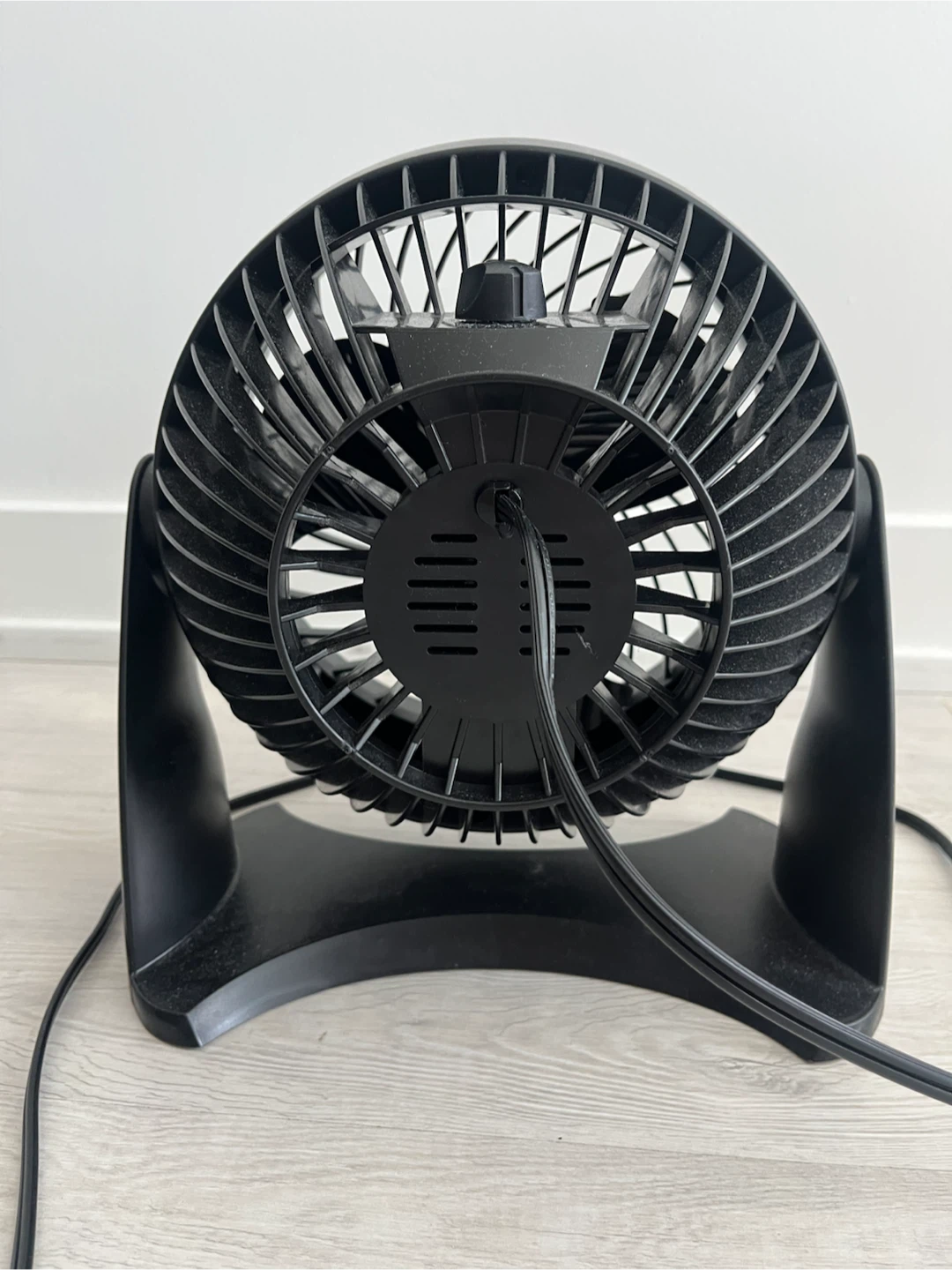 Honeywell TurboForce Fan / Air Circulator - photo 2