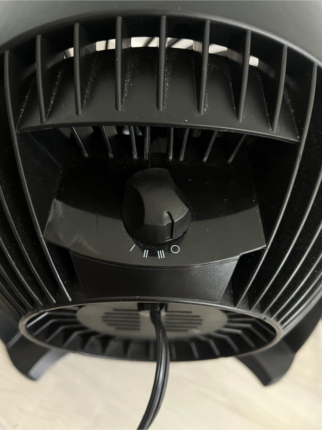 Honeywell TurboForce Fan / Air Circulator - photo 3