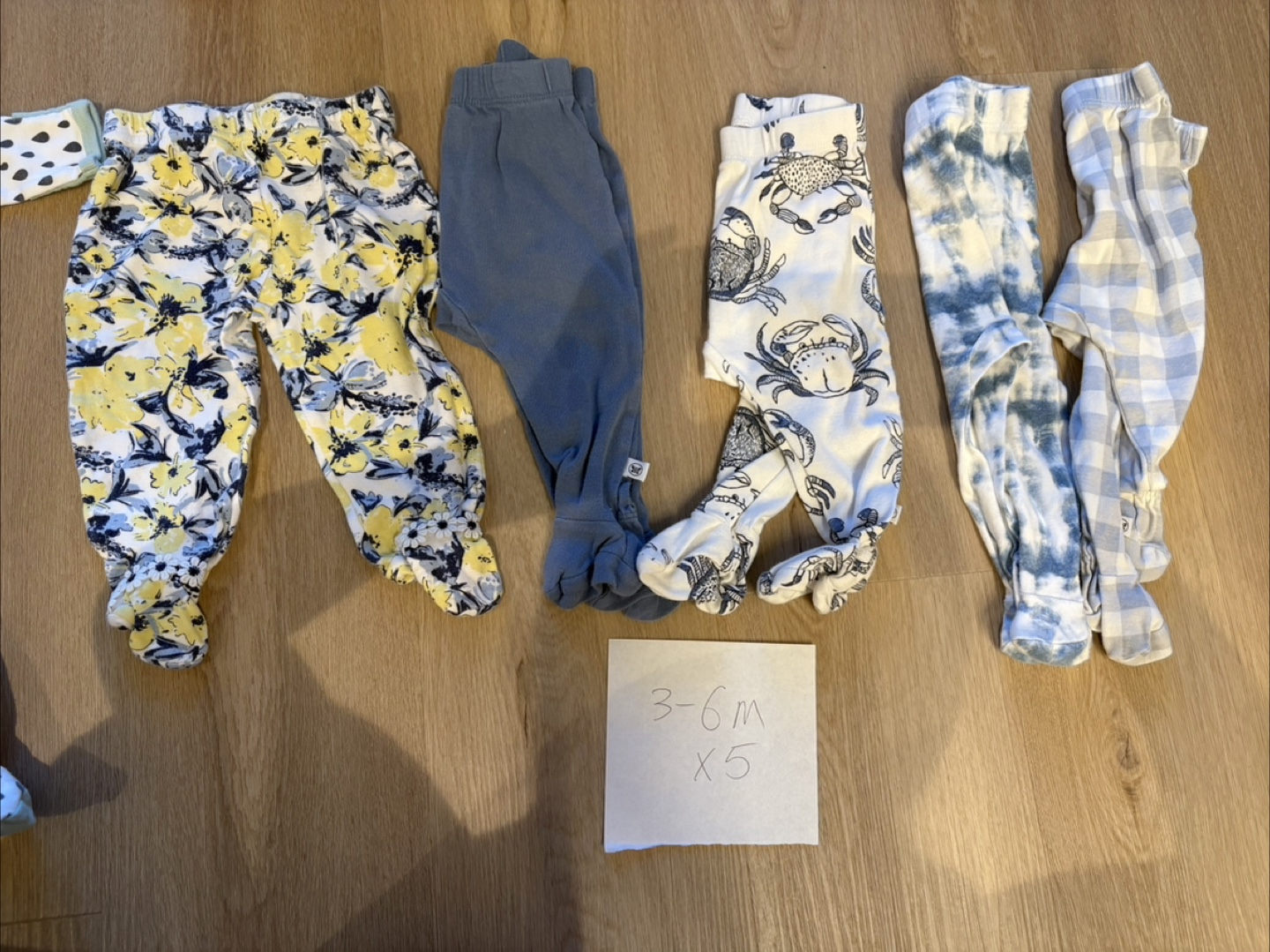 Baby Clothes Bundle - 3-6 Months - photo 2