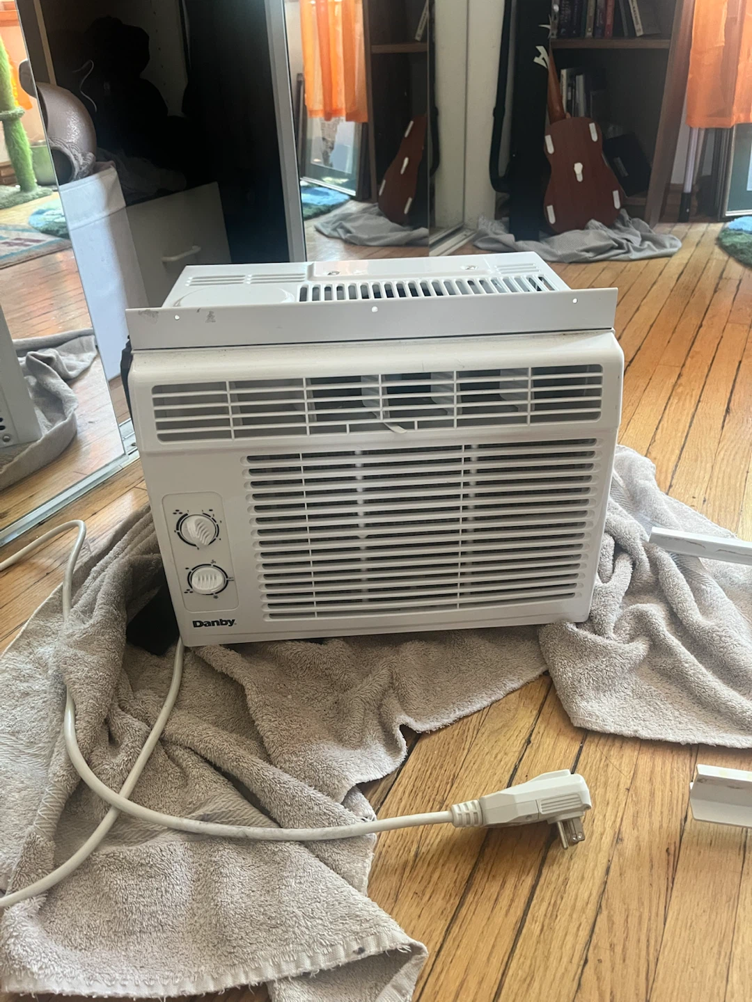 Window Air Conditioner