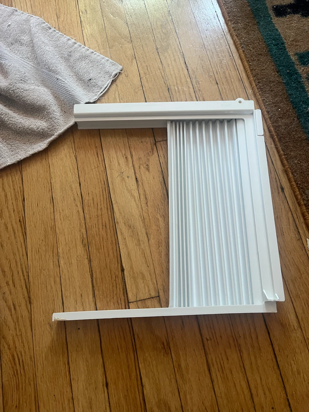 Window Air Conditioner - photo 2