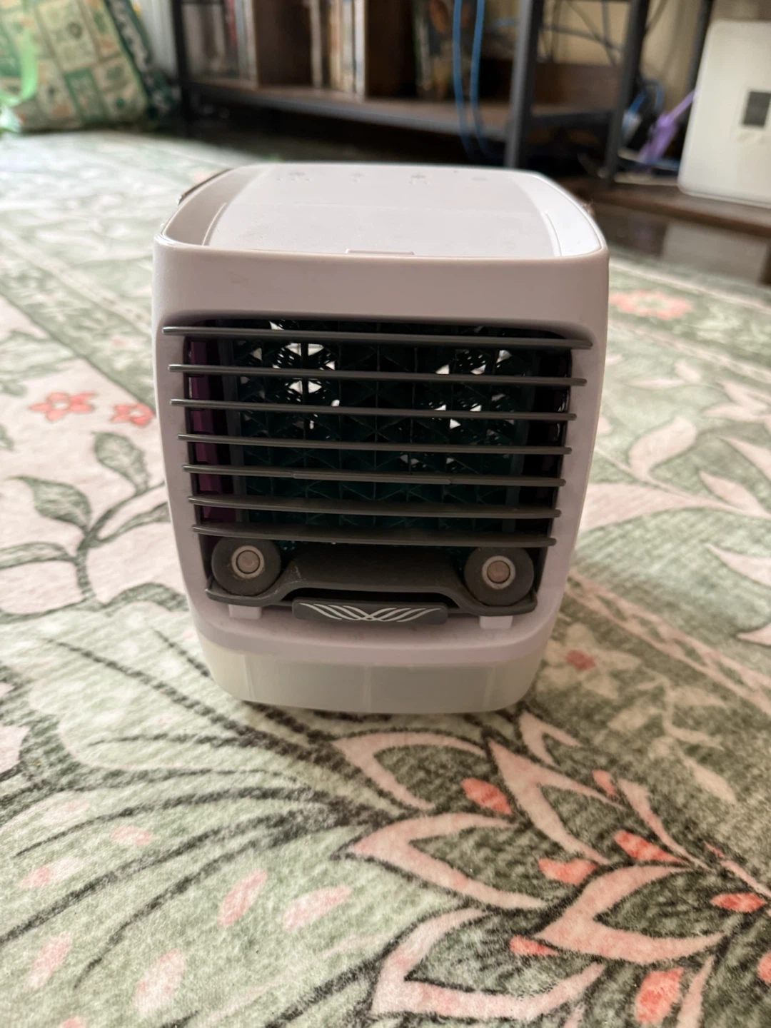 Desktop A/C