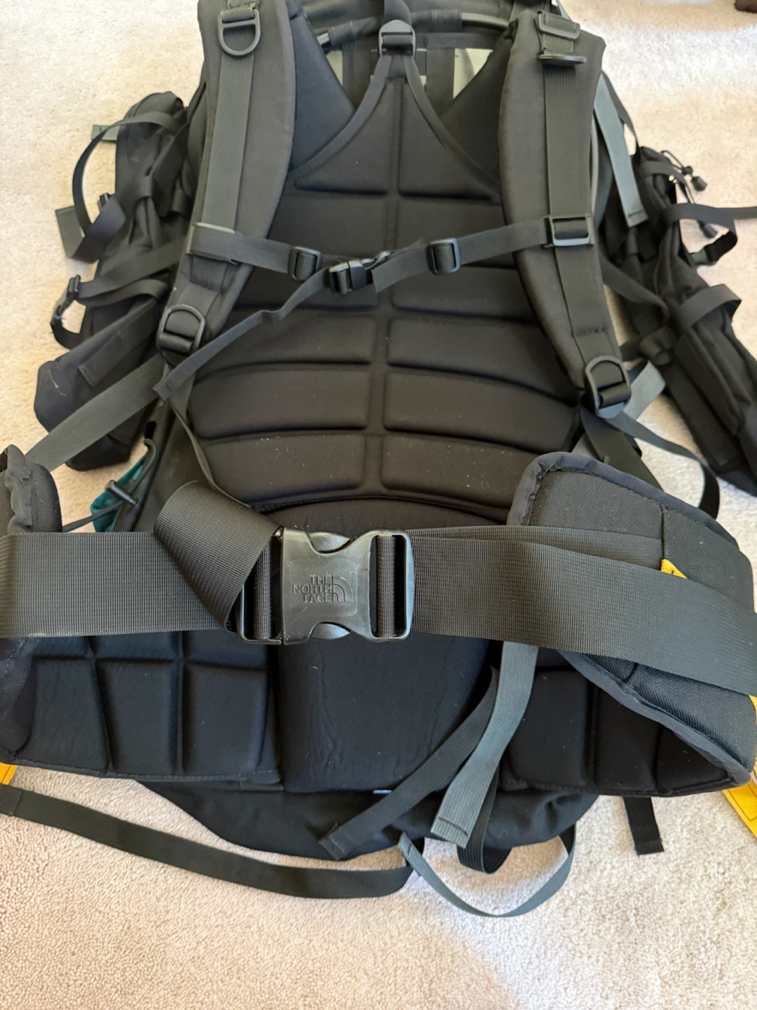 THE NORTHFACE BACKPACK - photo 3