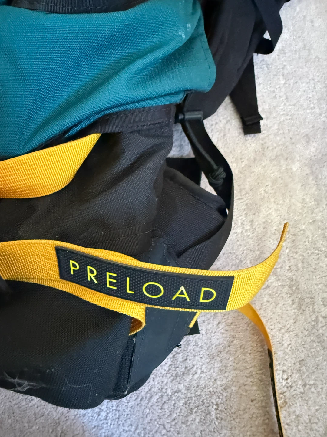 THE NORTHFACE BACKPACK - photo 4