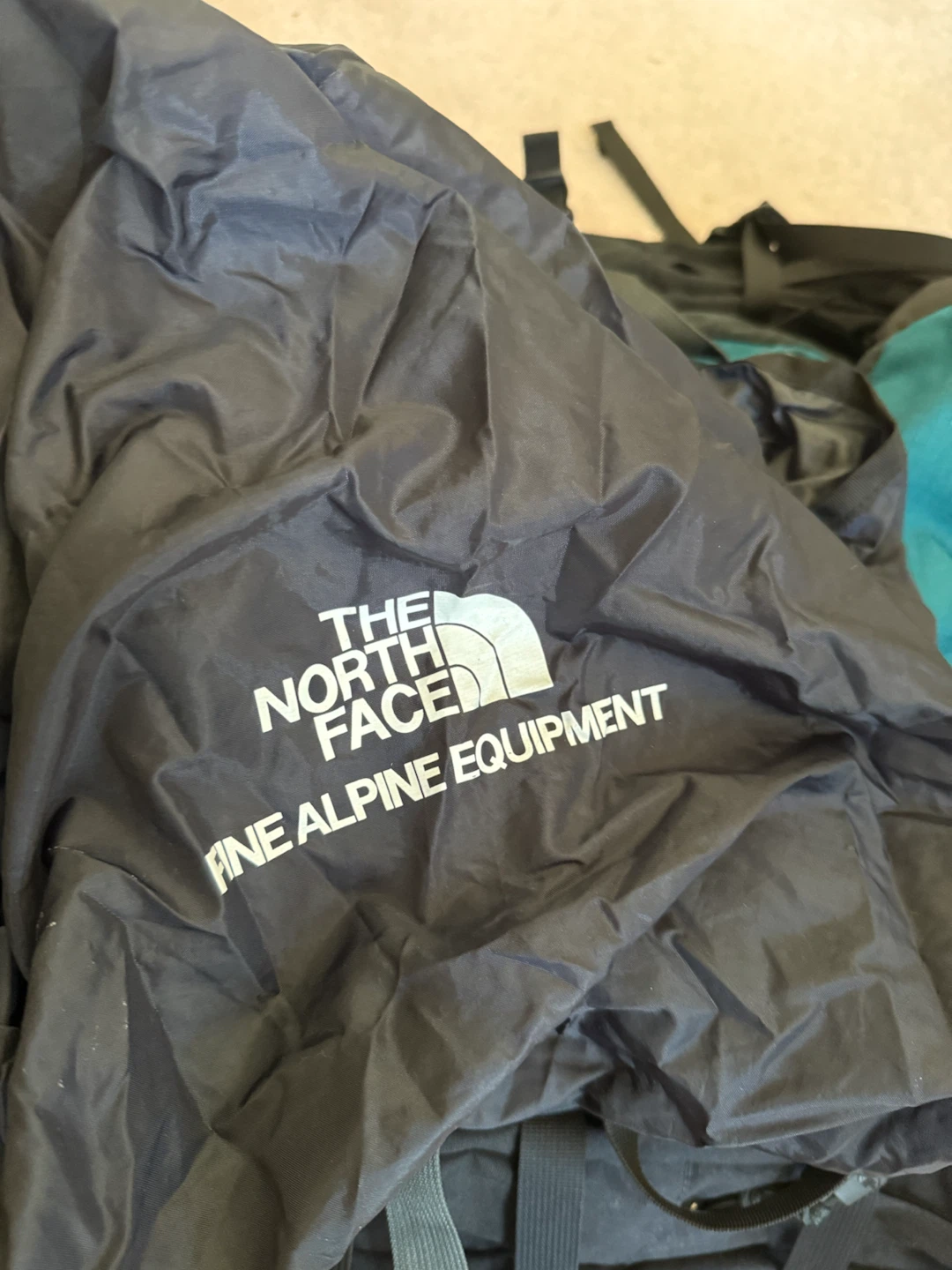 THE NORTHFACE BACKPACK - photo 5