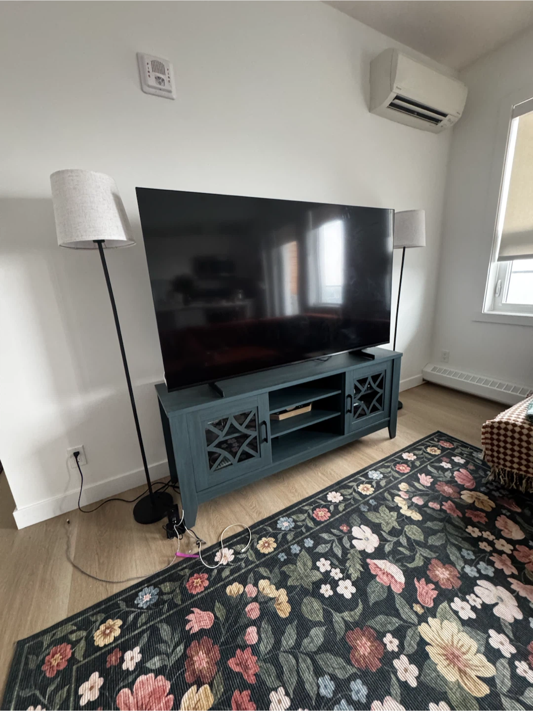 Samsung 65-Inch U7900 Crystal UHD Smart TV - photo 2