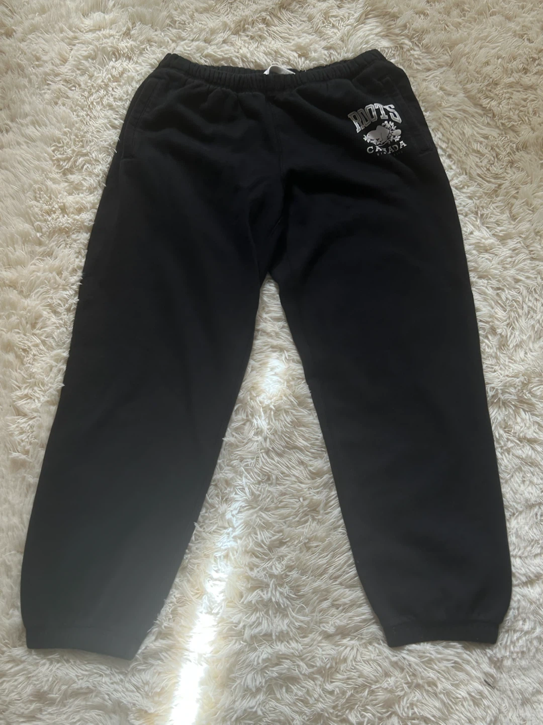 Roots Canada Womens Sweatpants