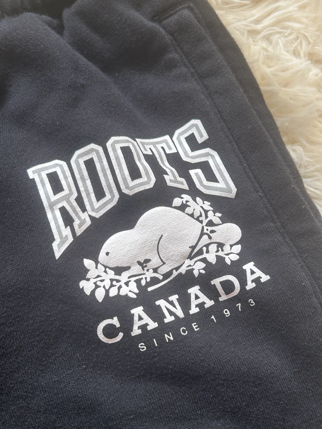 Roots Canada Womens Sweatpants - photo 2