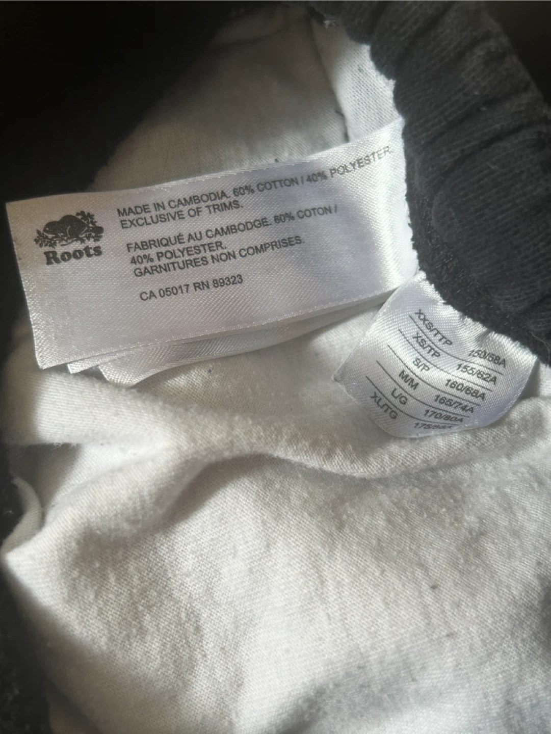 Roots Canada Womens Sweatpants - photo 4