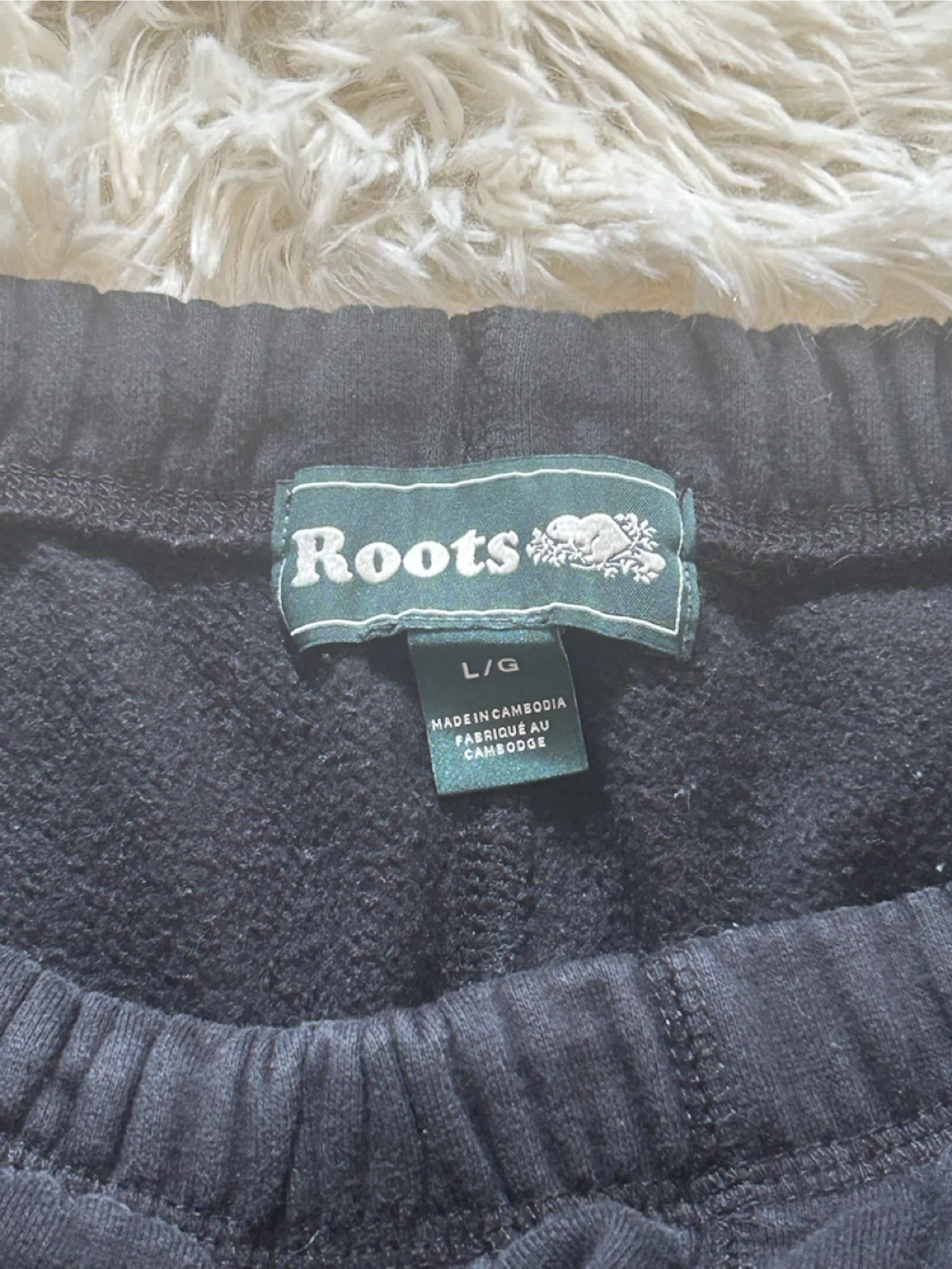 Roots Canada Womens Sweatpants - photo 5