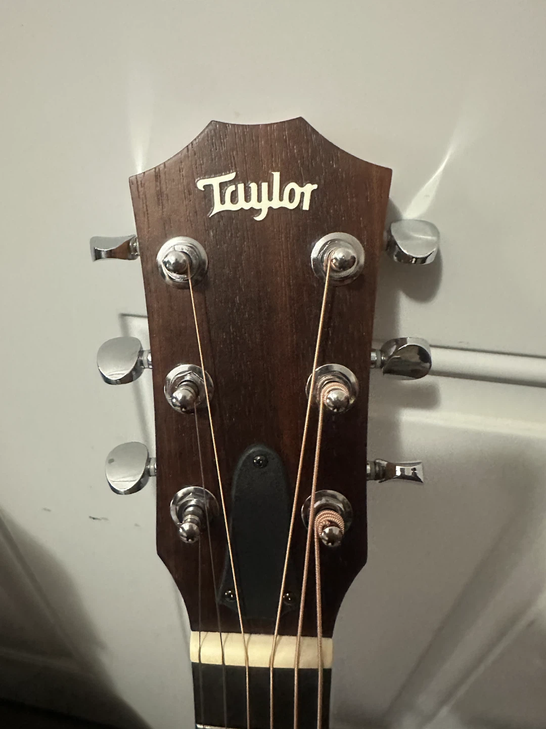 Taylor GS Mini Acoustic Guitar with Gig Bag - photo 4