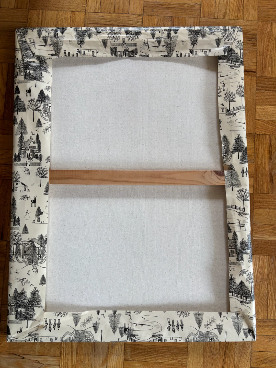 Artist's Loft 12"x 16" canvas (2 Pack) & 18"x24" canvases - photo 5