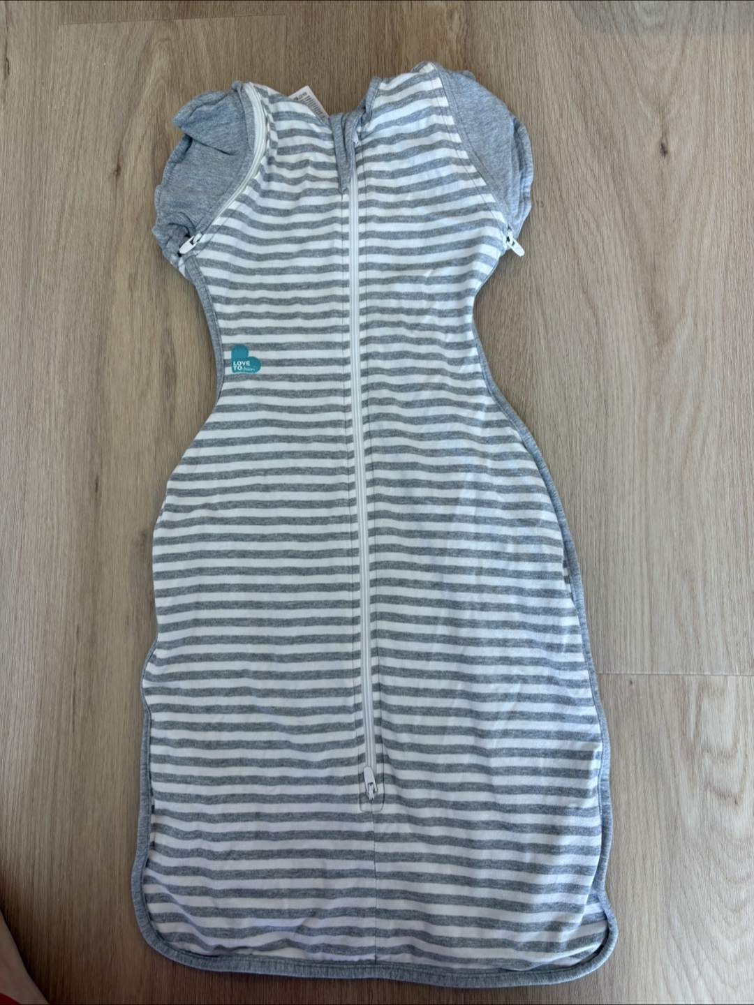 Love to Dream Swaddle UP 50/50 Baby Sleep Bag