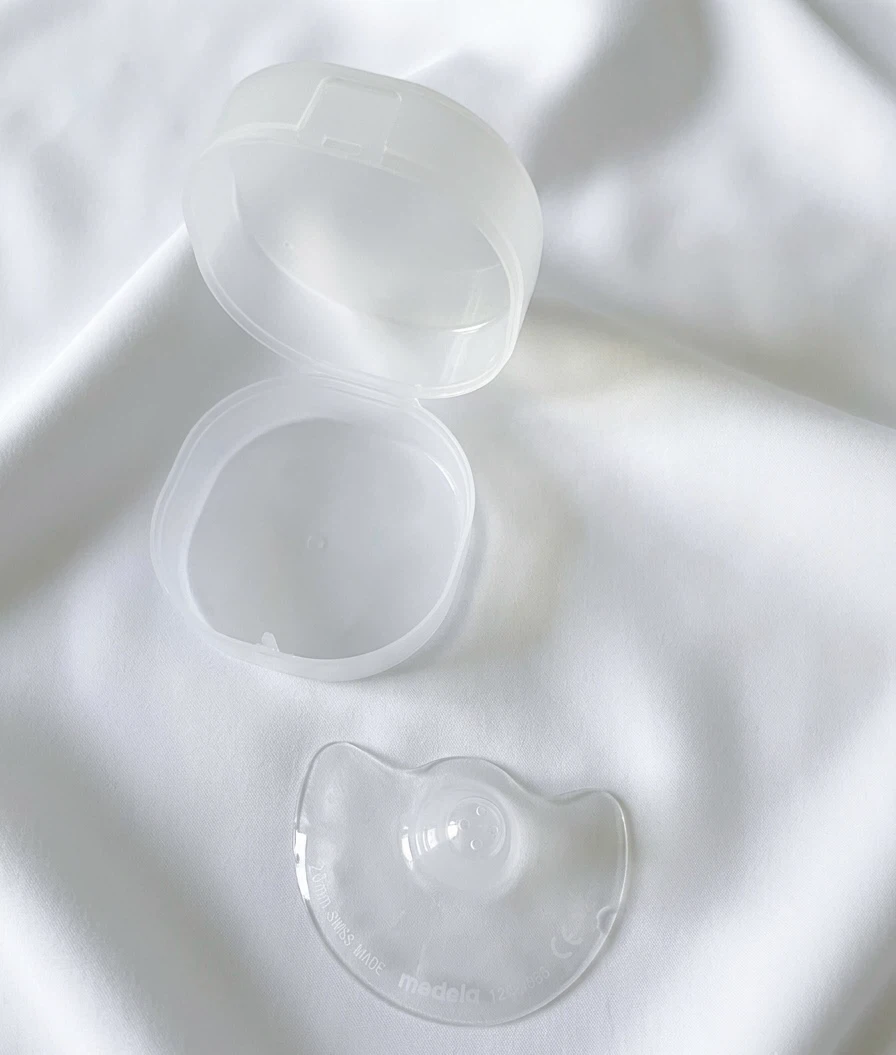 Medela 20mm Breast Milk Collection Shells