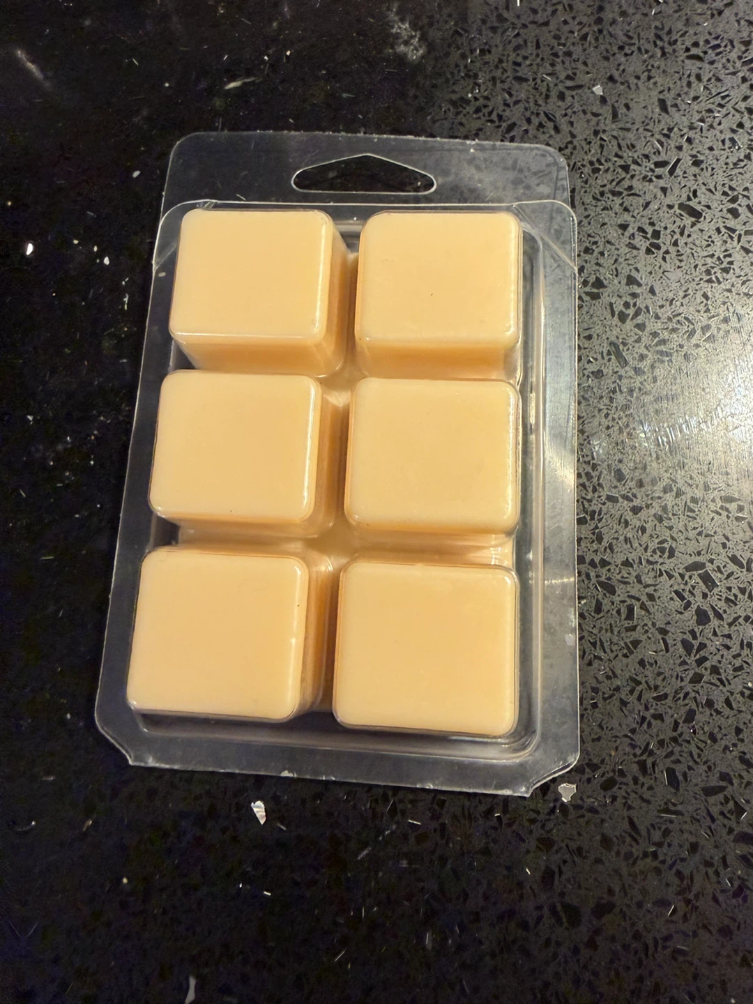 Scentury Soy Wax Melts - Midnight & Jack-O-Lantern Scents - photo 4