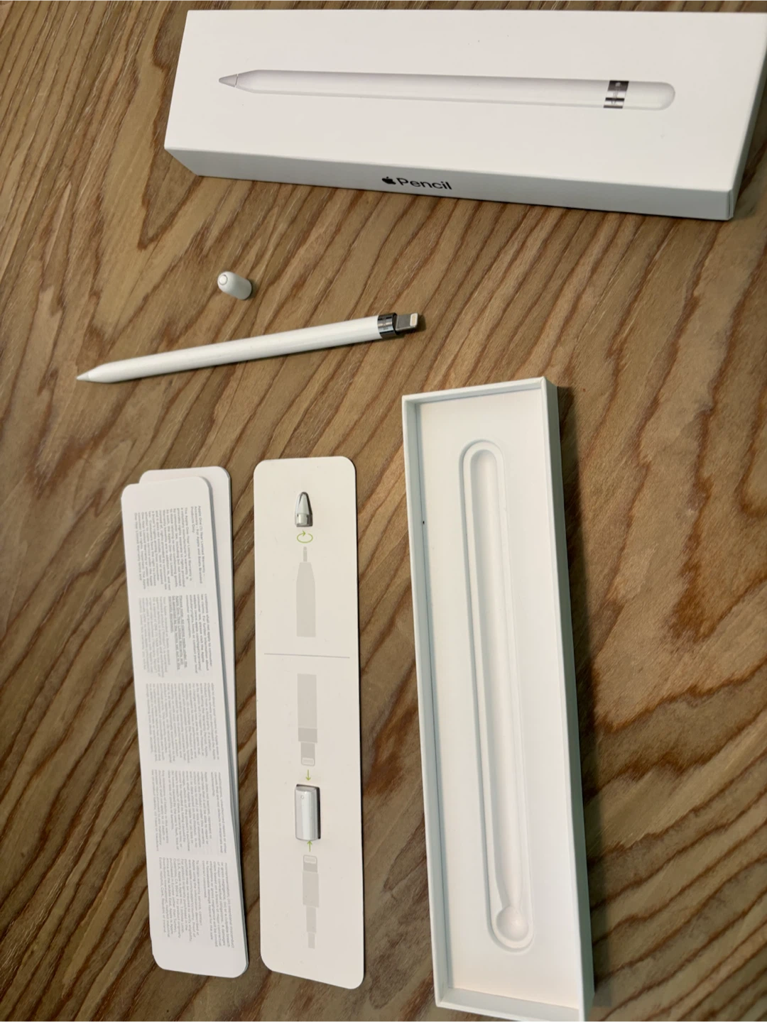 Apple Pencil (1st Generation)