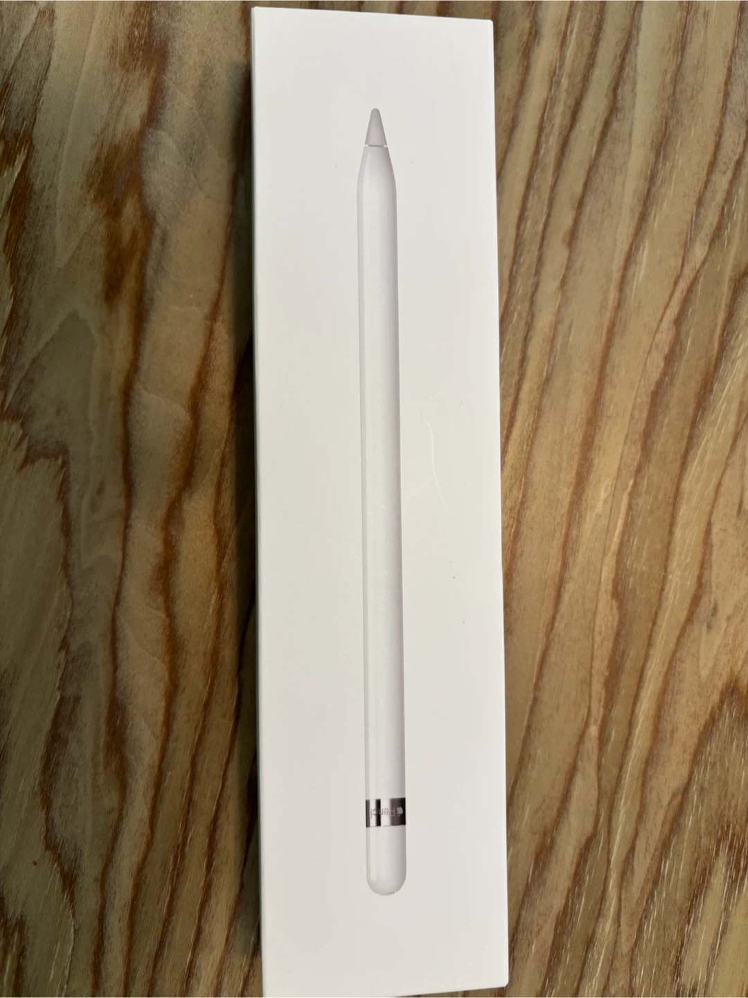 Apple Pencil (1st Generation) - photo 3