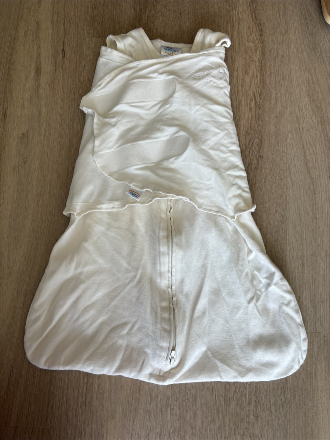 HALO SleepSack Swaddle
