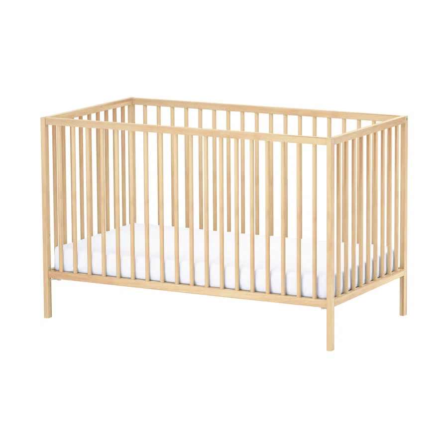 IKEA Singlar crib