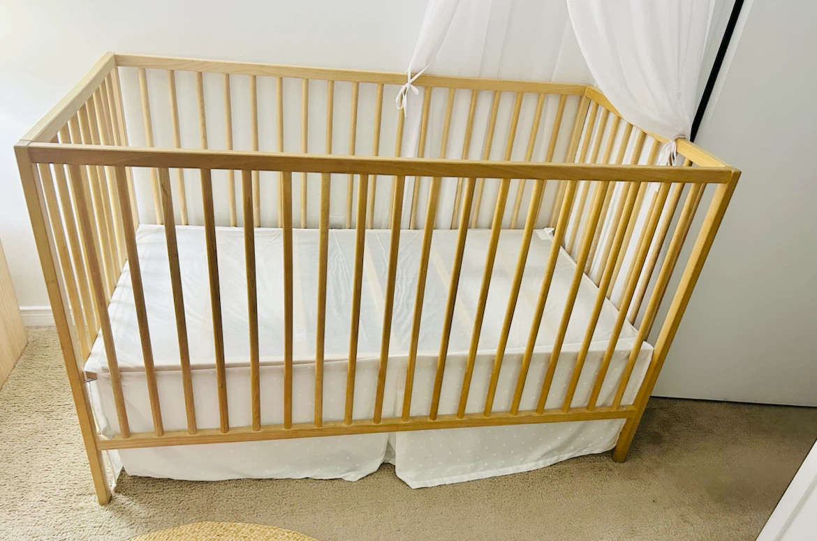 IKEA Singlar crib - photo 3