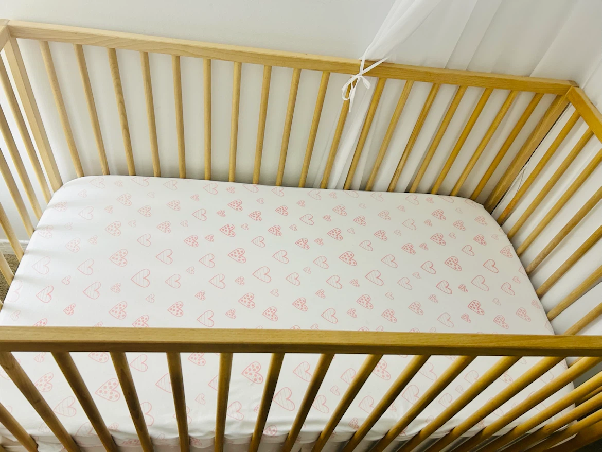 IKEA Singlar crib - photo 4