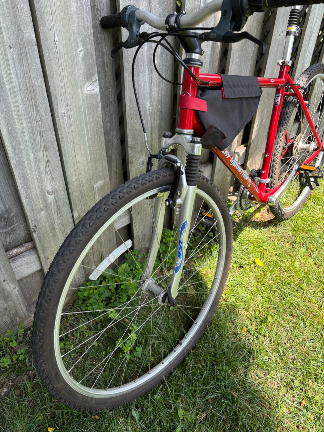 Bicycle - photo 2