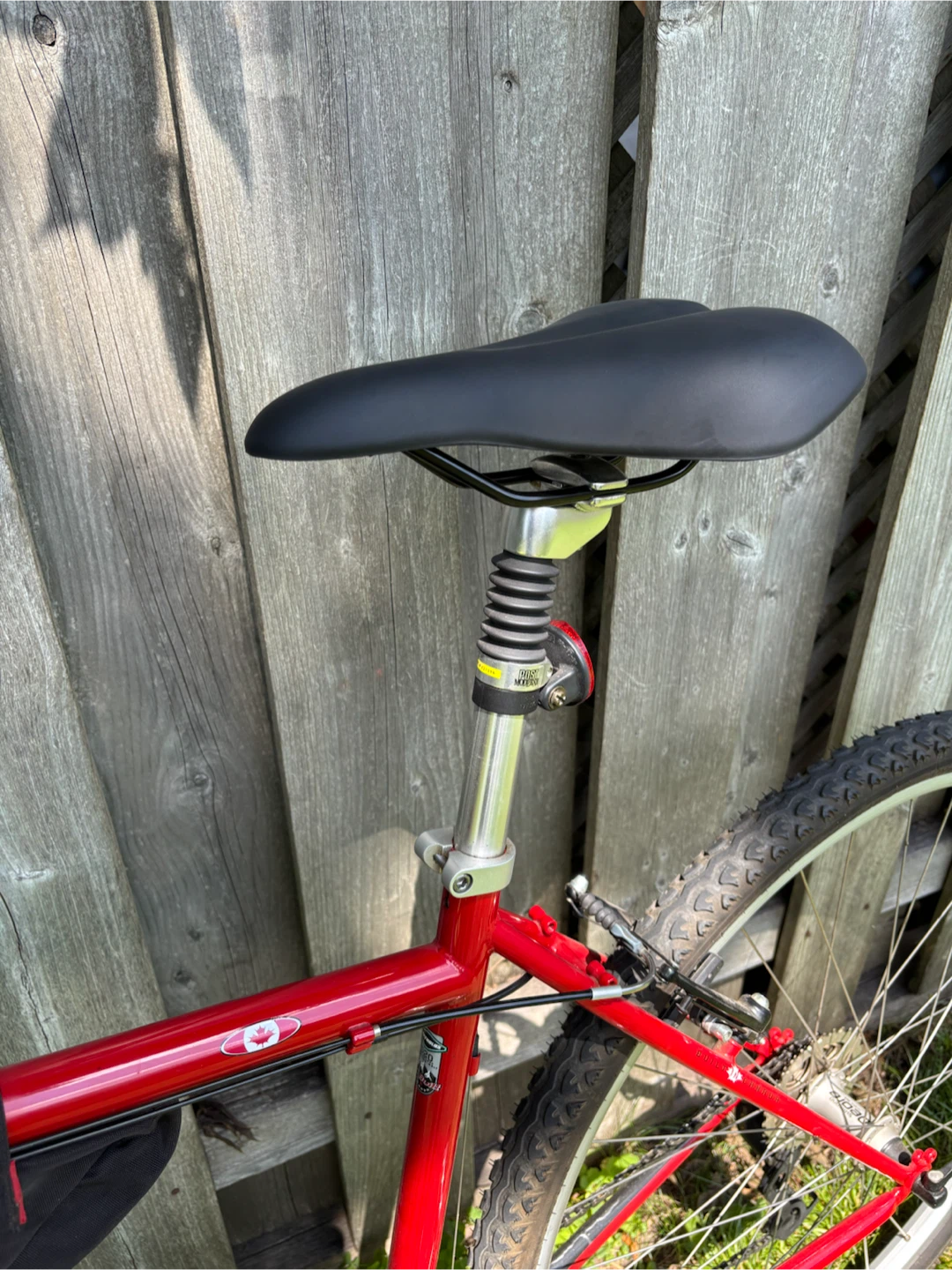 Bicycle - photo 3