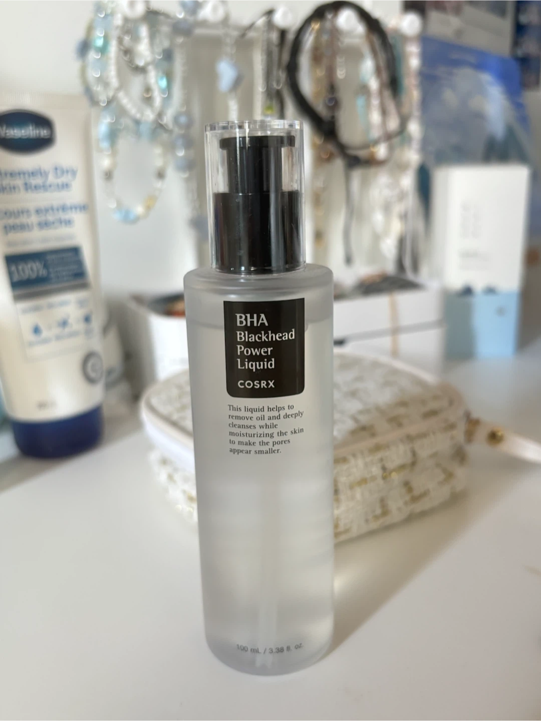 COSRX BHA Blackhead Power Liquid