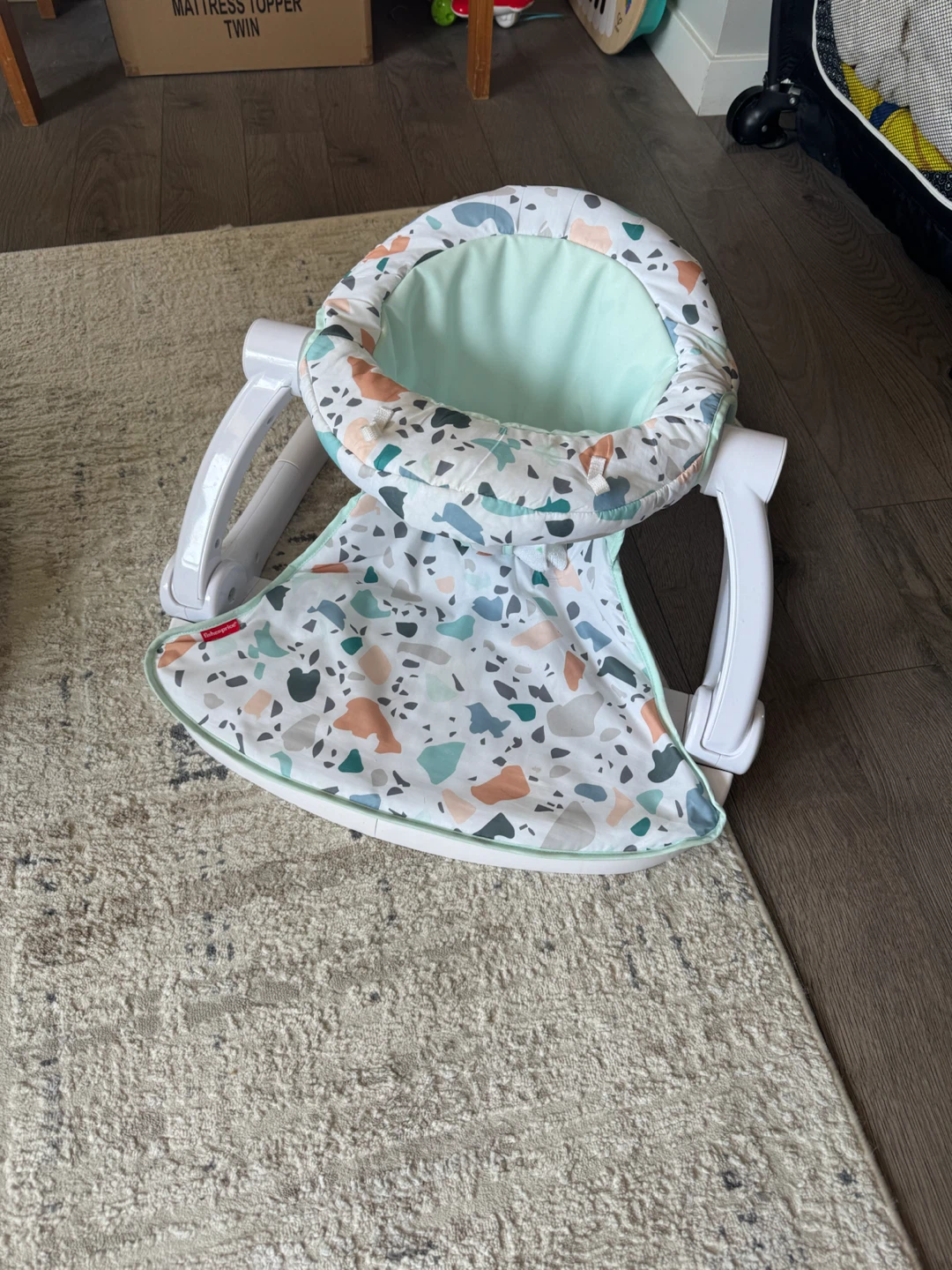 Fisher-Price Baby Seat
