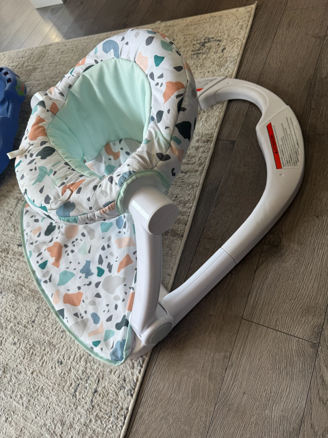 Fisher-Price Baby Seat - photo 2