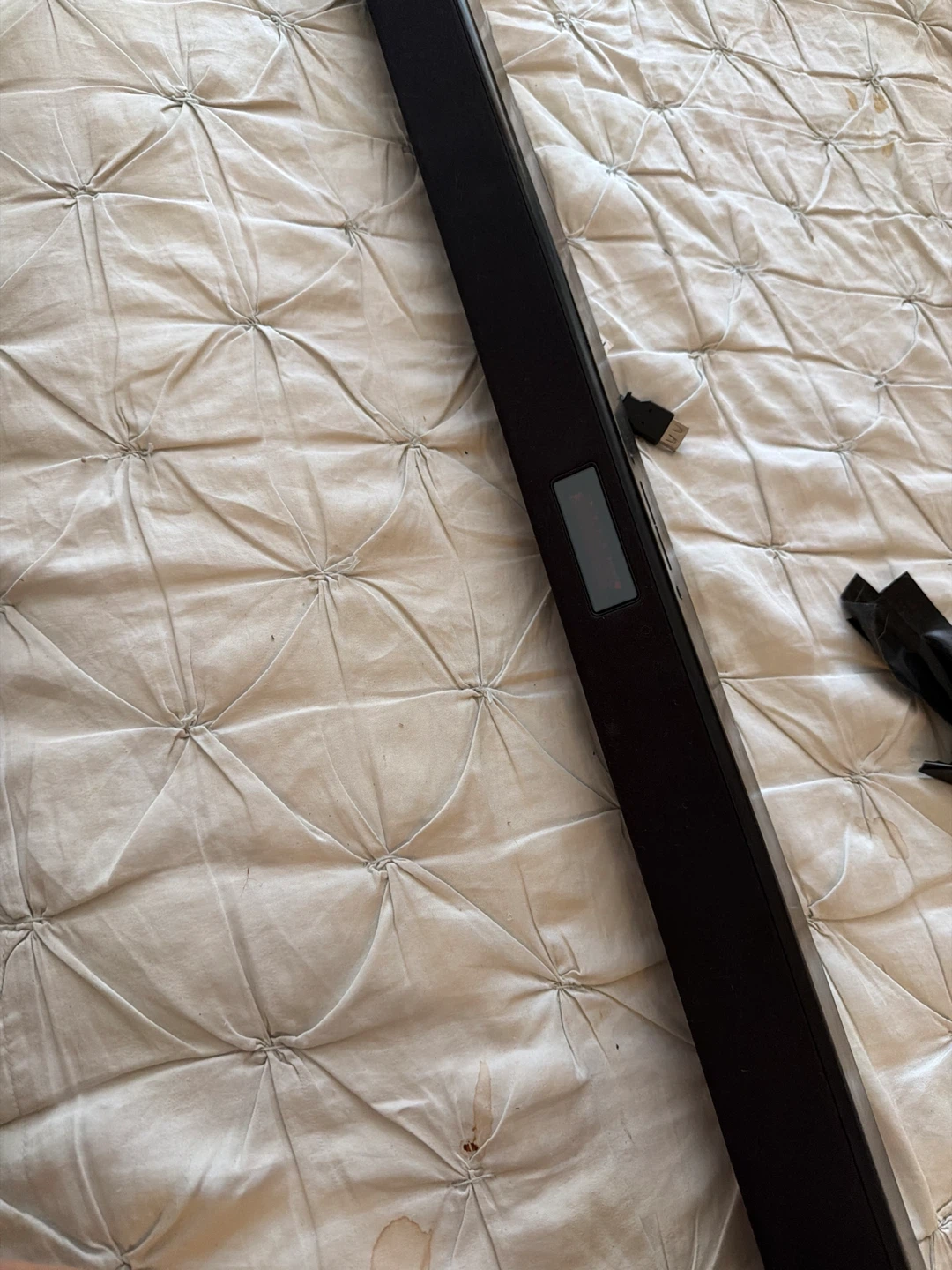 Samsung HW-H450 Soundbar no cord