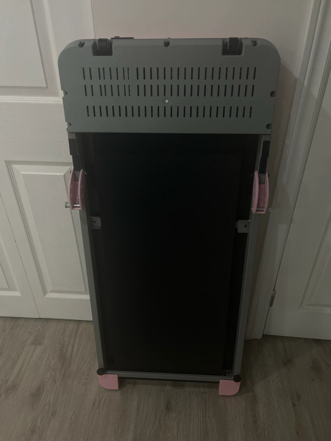 Rhythm Fun Pink Treadmill - photo 4