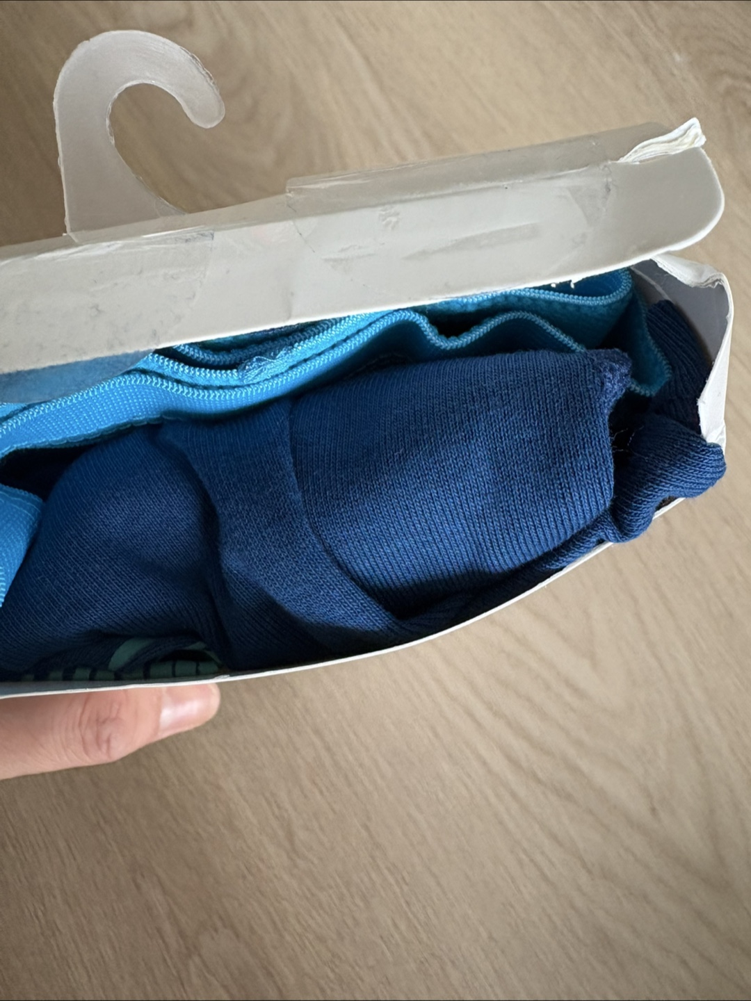 Jurassic World 5 Boxer Briefs - Size 8 - photo 3