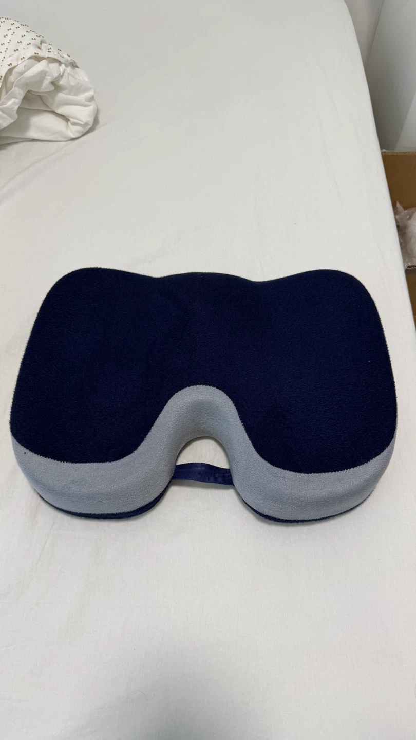 U Shape Seat Cushion for Back Support
