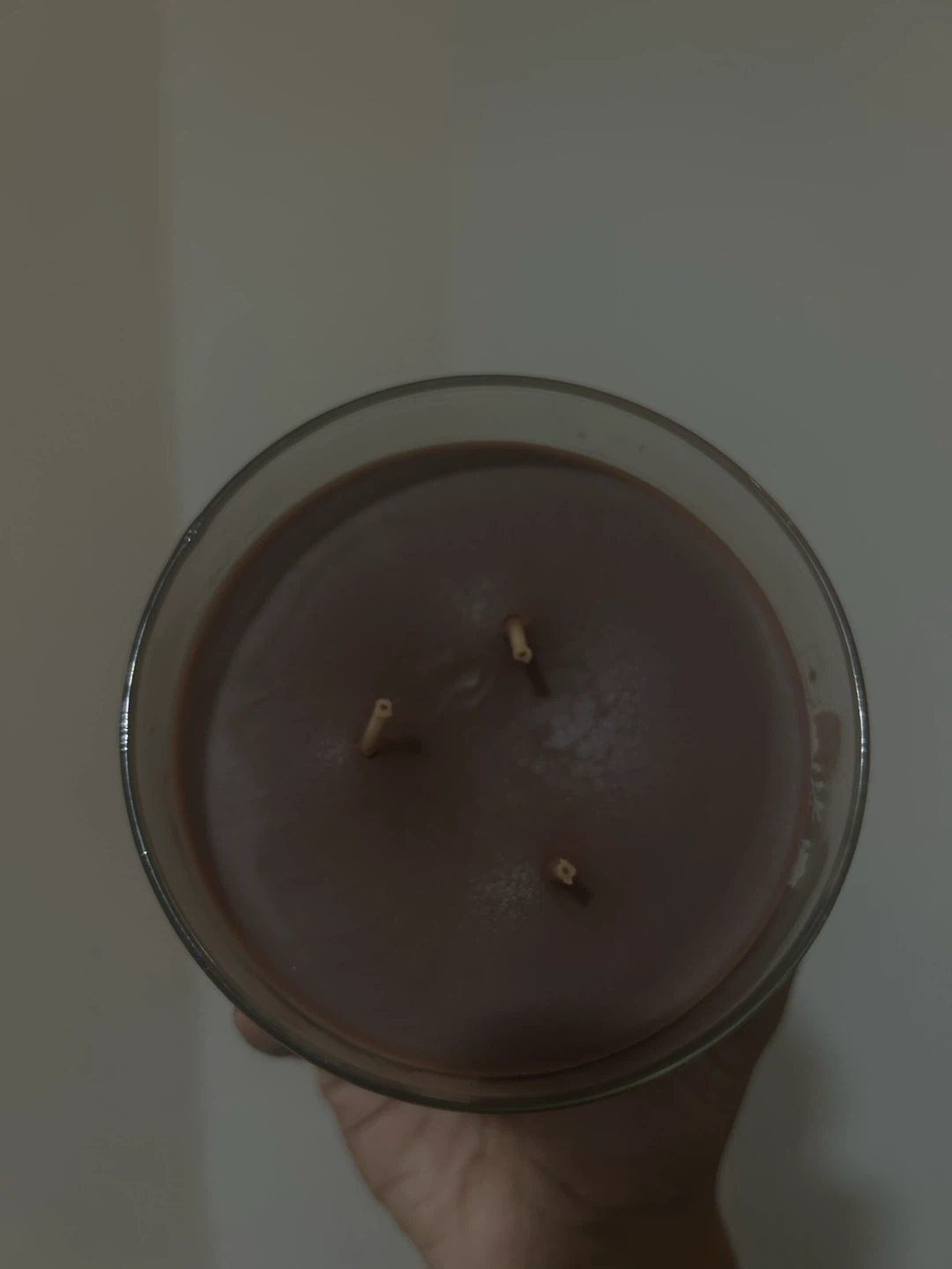 Bath & Body Works Hot Cocoa & Cream 3 Wick Candle - photo 2