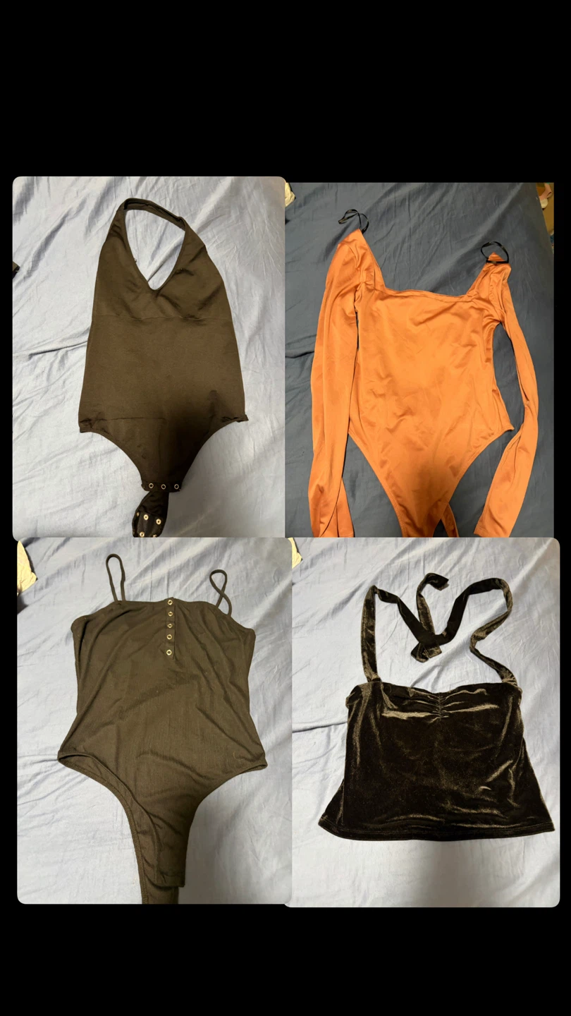 Clothes