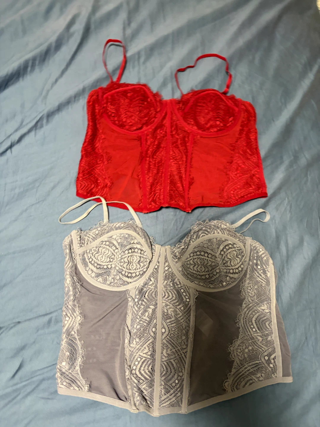 Clothes - photo 5